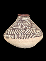 Tonga Basket A thumbnail
